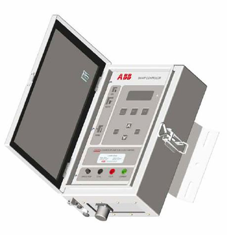 賽力斯  ABB便攜式電容測量計CB-2000 池供電裝置、用于測量電容器 方便易用的測量設備