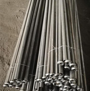 華礦廠家批發 管縫錨桿 礦用支護用管縫錨桿 電話議價