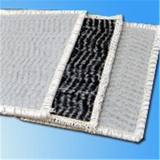 潤鑫 防水毯價格防水毯 膨潤土防水毯 鈉基膨潤土防水毯 覆膜膨潤土防水毯