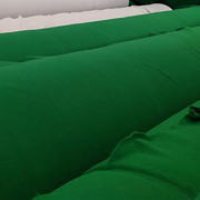 供應防塵布、綠色防塵土工布、200克土工布
