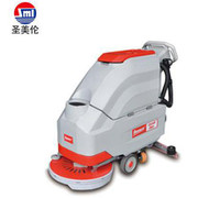 圣美倫SML-C510B PRO手推式洗地機手推電動洗地機清潔清洗設備