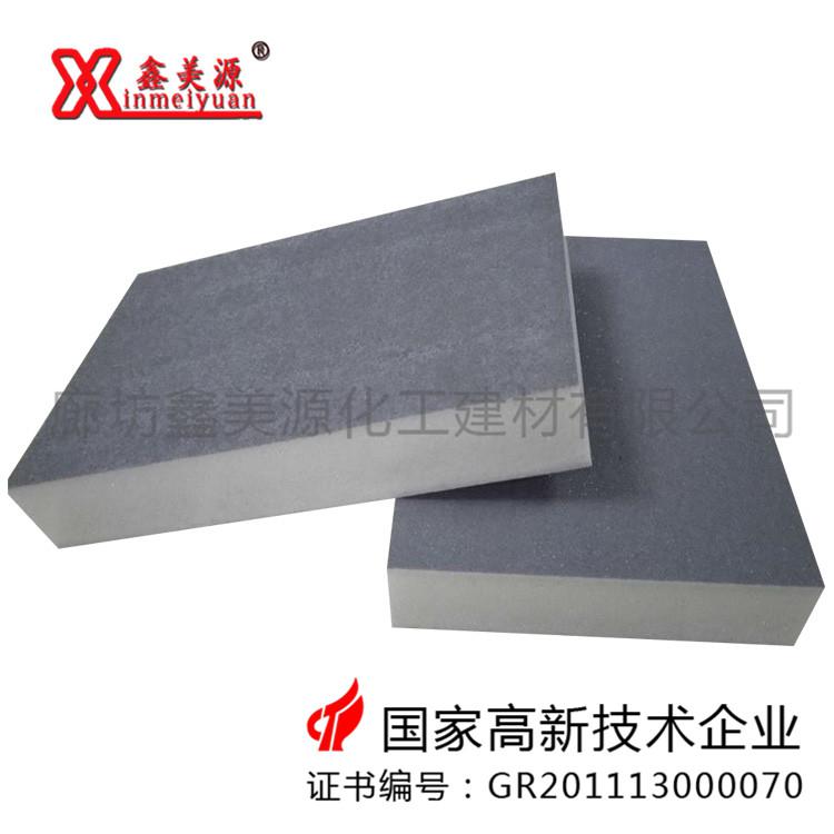 鑫美源：外墻聚氨酯復合板、聚氨酯保溫板批發、聚氨酯板廠家